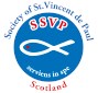 Society of St Vincent De Paul, Scotland